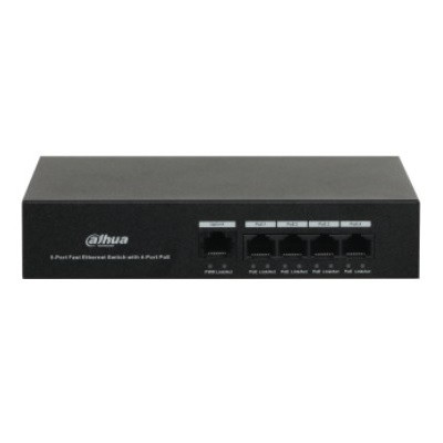 DH-PFS3005-4ET-36