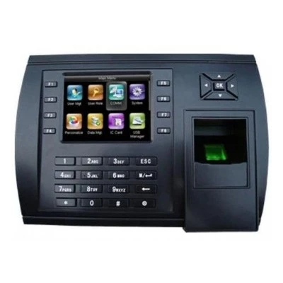 iClock460