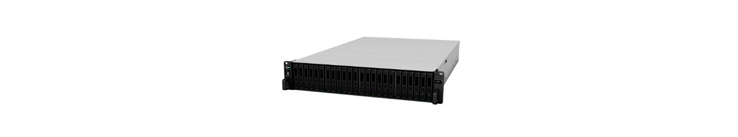 Synology представил мощный all-flash NAS для ресурсоемких приложений Synology представил мощный all-flash NAS для ресурсоемких приложений