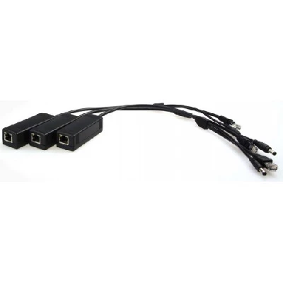 JT-PD3201W Black