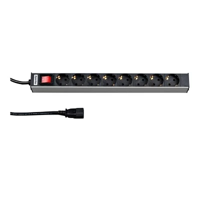 SHT19-8SH-S-2.5IEC