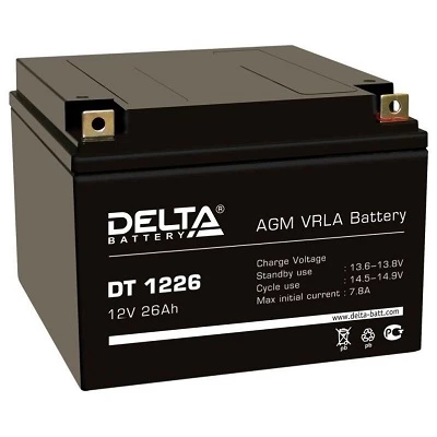 DT 1226