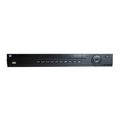 ST-XVR160 PRO D, (версия 2)