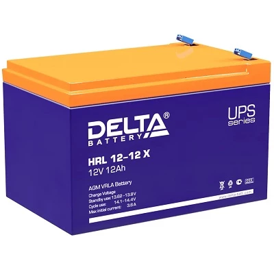 HRL 12-12 Х
