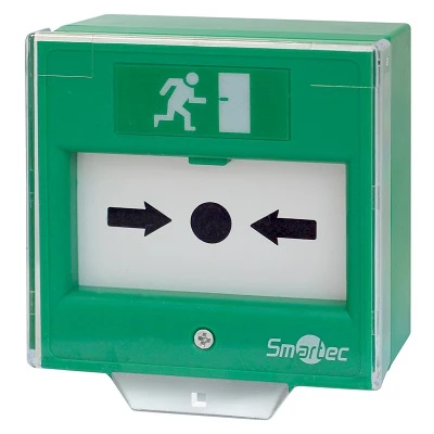 ST-ER114D-GN
