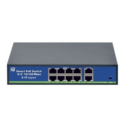 ST-S83POE (2M/120W/AB)