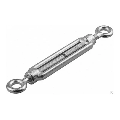 Талреп кольцо-кольцо М16 DIN 1480 тип B (25шт/уп) (PR08.3912)
