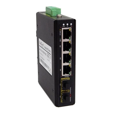 CO-PF-4GP2SFP-P505