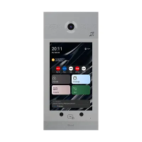 AA-14FBIS (SILVER)