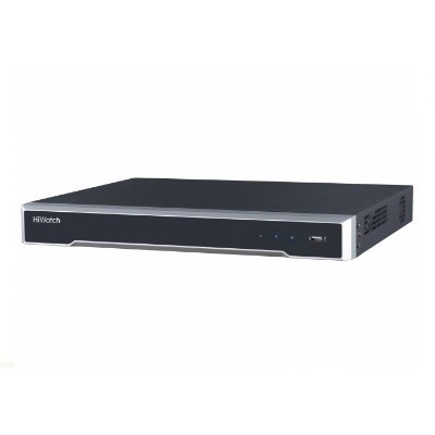 NVR-208M-K/8P