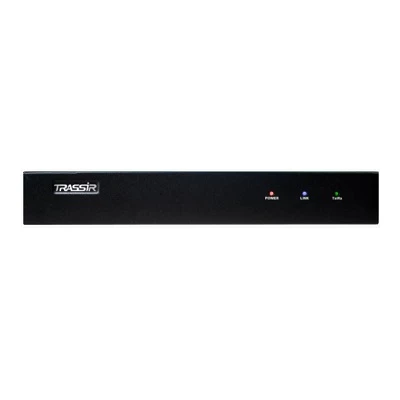 MiniNVR Compact AnyIP 9
