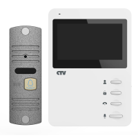 CTV -DP1400N WBr