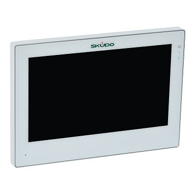 SK-M07ATS WIFI (Белый)