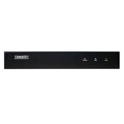 MiniNVR Compact AnyIP 16