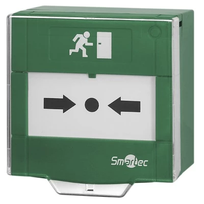 ST-ER105D-GN