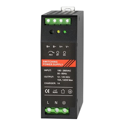 ST-PS110BDX-BK