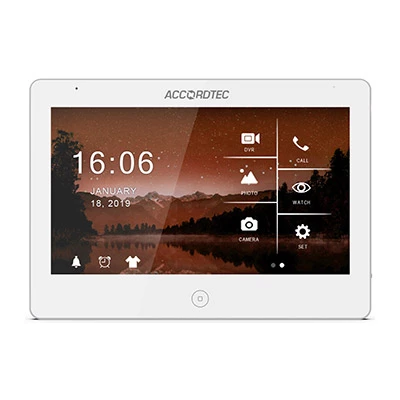 AT-VD A101 C/SD WH