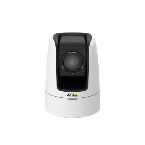 Поворотные видеокамеры AXIS V5914 и V5915