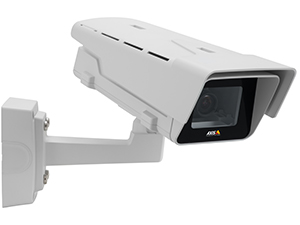 IP-видеокамеры Beward BD4630RC и BD4630RCV2