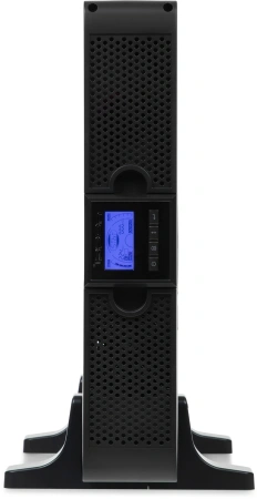 Источник бесперебойного питания Ippon Smart Winner II 3000 2700Вт 3000ВА черный (1192982)