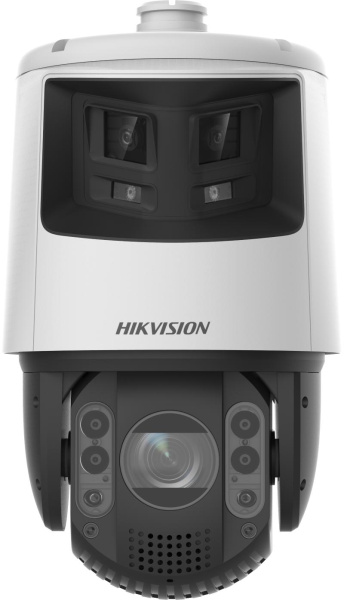 DS-2SE7C425MWG-EB/26(F0)